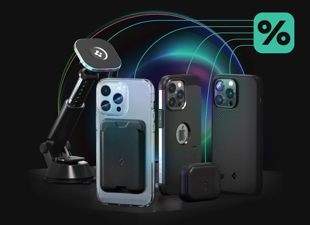 Spigen