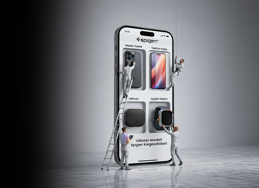 Spigen