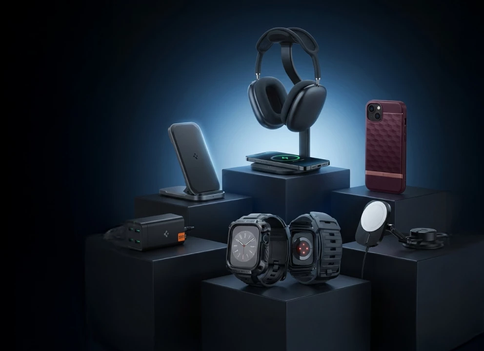 Spigen