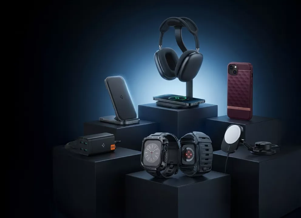 Spigen