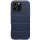 Spigen Cyrill Athlex Mag Apple iPhone 16 Pro tok, Navy MagSafe, kék