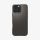 Spigen Thin Fit MagFit Apple iPhone 16 Pro tok, Gunmetal MagSafe, szürke