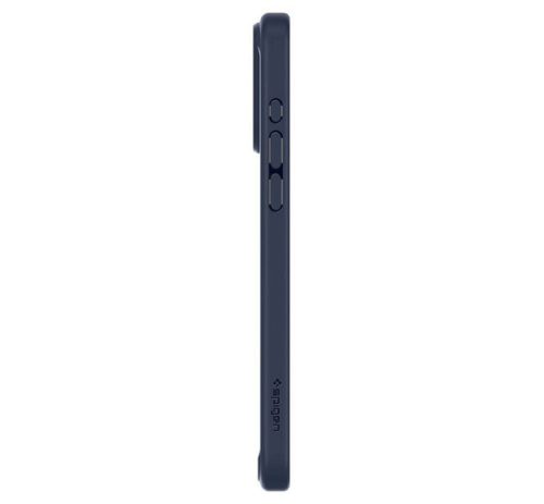 Spigen Ultra Hybrid Apple iPhone 16 Pro tok, Navy Blue, kék