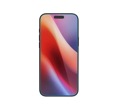 Spigen Glas.tR EZ Fit Privacy Apple iPhone 16 Pro Max / 17 Pro Max, tempered kijelzővédő fólia felhelyező kerettel (2db)