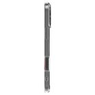 Spigen Ultra Hybrid MagFit Apple iPhone 16 Pro Max tok, Neo One MagSafe, átlátszó