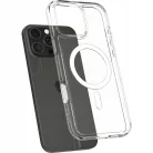 Spigen Ultra Hybrid T MagFit Apple iPhone 16 Pro Max tok, Magsafe, fehér