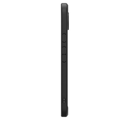 Spigen Ultra Hybrid Google Pixel 9 Pro XL tok, Matte Black, fekete