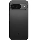 Spigen Thin Fit Google Pixel 9 Pro / Pixel 9 tok, fekete