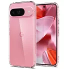 Spigen Ultra Hybrid Google Pixel 9 / 9 Pro tok, Crystal Clear, átlátszó