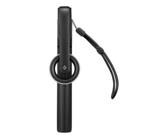 Spigen S580W Tripod állvány Selfie Stick / Selfie bot hosszú verzió, fekete