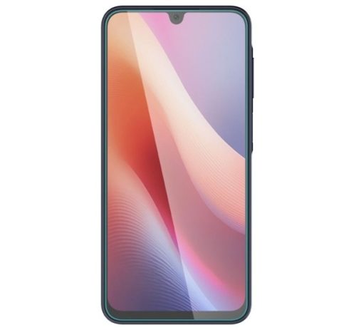 Spigen Glas.tR SLIM EZ Fit Samsung Galaxy A16 4G / A16 5G tempered kijelzővédő fólia (2db)