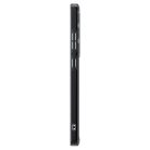 Spigen Ultra Hybrid MagFit Samsung Galaxy S25 Ultra tok, Zero One, fekete