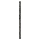 Spigen Liquid Air Samsung Galaxy S25 Ultra tok, Marble, szürke