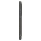 Spigen Rugged Armor MagFit Samsung Galaxy S25 Ultra tok, Marble, szürke