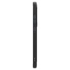 Spigen Rugged Armor MagFit Samsung Galaxy S25 Ultra tok, Matte, fekete