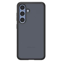   Spigen Ultra Hybrid Samsung Galaxy S25+ tok, Frost Black, fekete