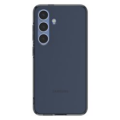   Spigen Liquid Crystal Samsung Galaxy S25+ tok, Space Crystal, átlátszó