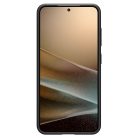 Spigen Liquid Air Samsung Galaxy S25 tok, Matte, fekete