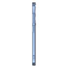 Spigen Liquid Crystal Samsung Galaxy S25 tok, Crystal Clear, átlátszó