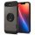Spigen Slim Armor MagFit Apple iPhone 16e MagSafe tok, Gunmetal, szürke