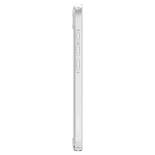 Spigen Ultra Hybrid Apple iPhone 16e, Crystal Clear, átlátszó