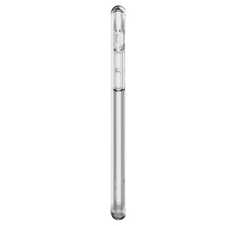Spigen Ultra Hybrid Apple iPhone SE 2022 / 2020 / 8 / 7 tok, Crystal Clear, átlátszó
