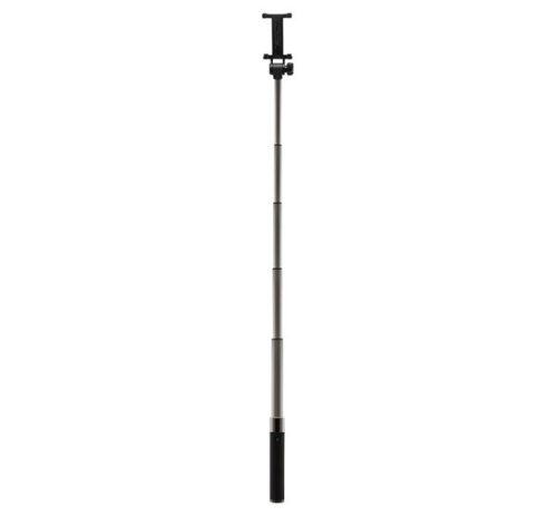 Spigen Velo S530W Bluetooth Selfie-bot, fekete