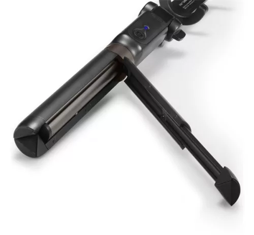 Spigen Velo S540W Bluetooth Selfie-bot, tripod, fekete