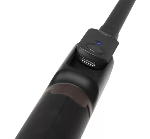 Spigen Velo S540W Bluetooth Selfie-bot, tripod, fekete