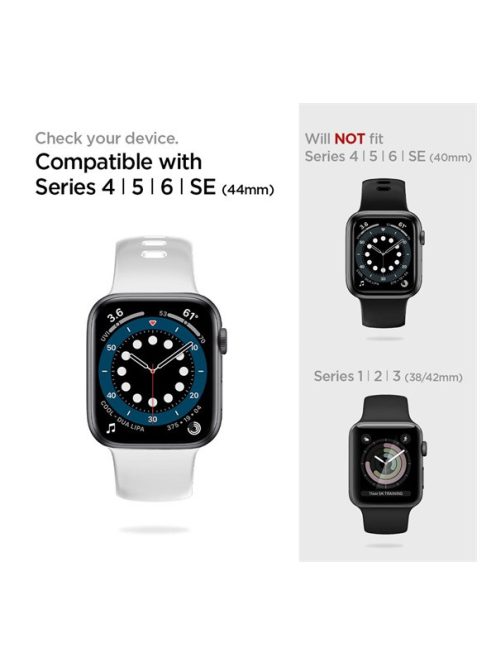 spigen thin fit apple watch 40mm