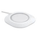 Spigen MagFit MagSafe töltőpad tartó, fehér*