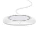 Spigen MagFit MagSafe töltőpad tartó, fehér*