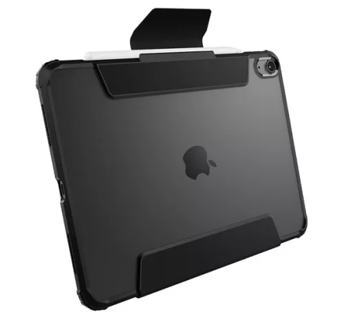Spigen Ultra Hybrid Pro Apple iPad Air 11" (2024 / 2025 / 2026) / iPad Air 10.9" (2022 / 2020) tok, fekete