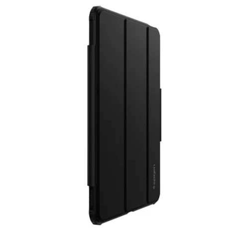 Spigen Ultra Hybrid Pro Apple iPad Air 11" (2024 / 2025 / 2026) / iPad Air 10.9" (2022 / 2020) tok, fekete
