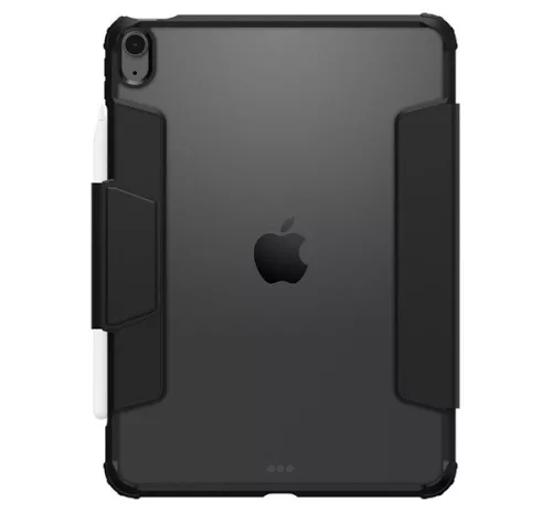 Spigen Ultra Hybrid Pro Apple iPad Air 11" (2024 / 2025 / 2026) / iPad Air 10.9" (2022 / 2020) tok, fekete