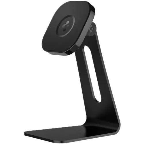 Spigen OneTap S310M Magsafe állvány, fekete
