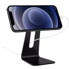 Spigen OneTap S310M Magsafe állvány, fekete