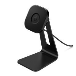   Spigen OneTap S310W Magsafe vezetéknélküli wireless töltő állvány, fekete (bemutató darab)