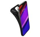 Spigen Rugged Armor Apple iPhone 13 Pro Max Matte Black tok, fekete