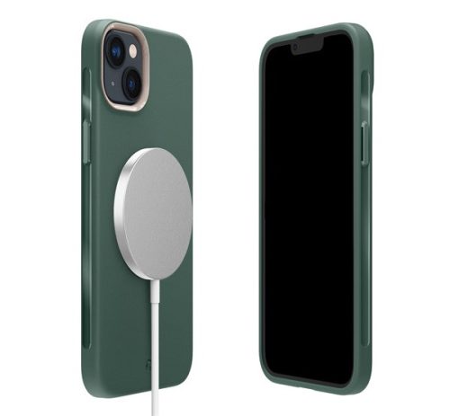 Cyrill by Spigen Apple iPhone 14 Plus Ultra Color MagSafe tok, Kale