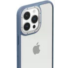 Spigen Caseology Skyfall Apple iPhone 14 Pro Sky Blue tok, világoskék
