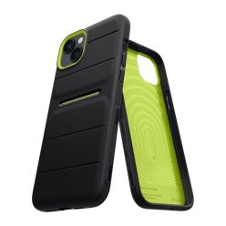  Caseology Athlex Apple iPhone 14 Plus Active Green MagSafe tok, zöld
