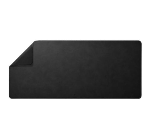 Spigen LD302 íróasztal alátét, egérpad, fekete