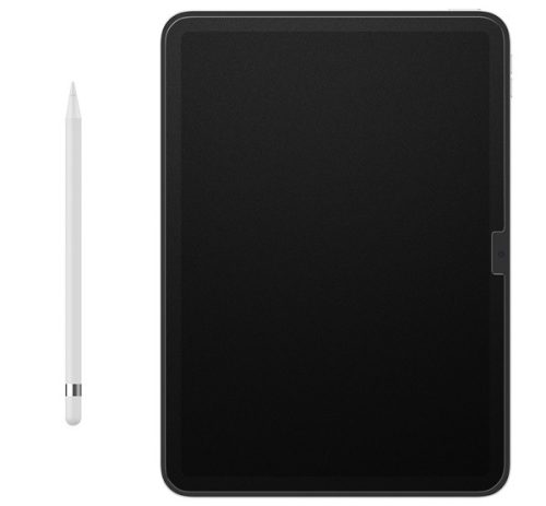 Spigen Paper Touch Pro Apple iPad 10.9" (2022) / iPad 11" (2025) paperlike matt kijelzővédő fólia