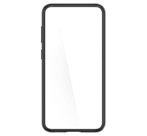 Spigen Ultra Hybrid Samsung Galaxy S23 tok, Matte Black, fekete