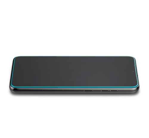 Spigen Glas.tR SLIM HD Samsung Galaxy S23+ Tempered kijelzővédő fólia