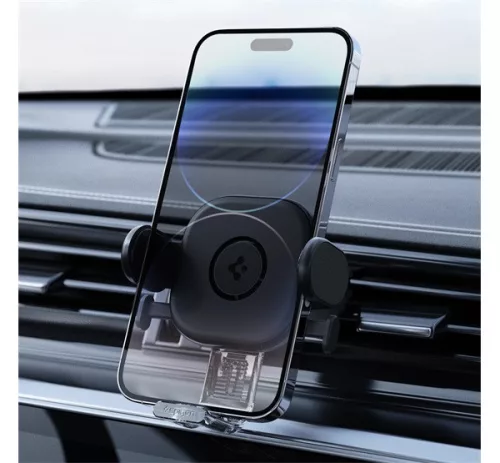 Spigen OneTap AirVent UTS12 univerzális autós tartó szellőzőrácsba
