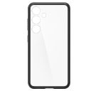 Spigen Ultra Hybrid Samsung Galaxy S24 tok, Matte Black, fekete