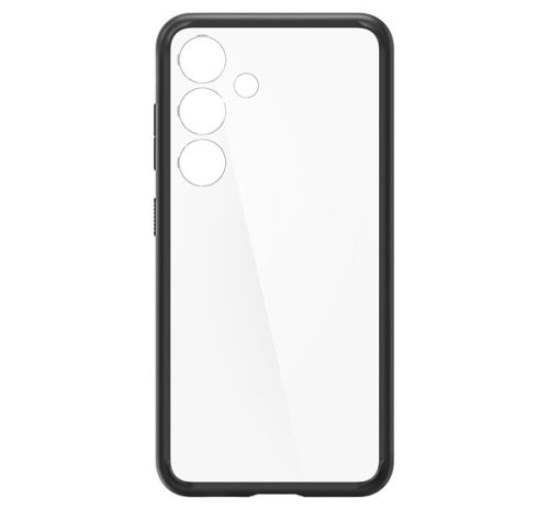 Spigen Ultra Hybrid Samsung Galaxy S24 tok, Matte Black, fekete
