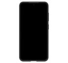 Spigen Ultra Hybrid Samsung Galaxy S24 tok, Matte Black, fekete